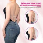 Body Sculptant Dos Nu Décolleté Plongeant – Image 5