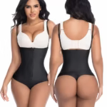 String Gainant Taille Haute avec Bretelles – Image 5