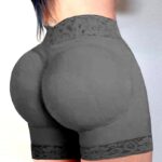 Culotte Gainante Remonte-Fesses Sablier Haute Compression – Image 2