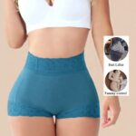 Culotte Gainante Remonte-Fesses Sablier Haute Compression – Image 7