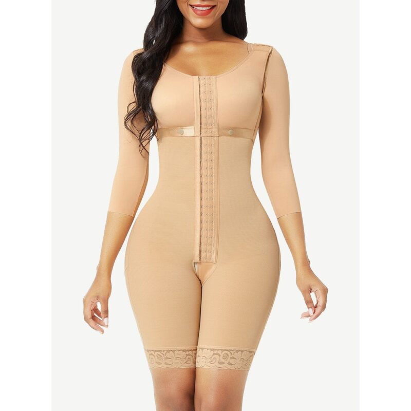Curviery Fashion – Medical-Grade Colombian Shapewear