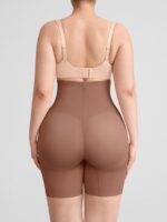 Short sous robe ajustement invisible
